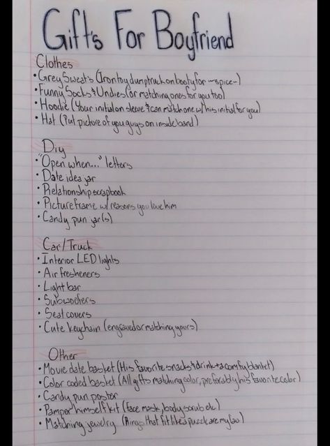 Things To Get For 1 Year Anniversary, Meaningful Things To Get Your Boyfriend, 3 Month Anniversary Gifts For Him Diy Cute Ideas, Things To Get Him For His Birthday, 31 Days Of Birthday Gifts For Him, Small Things To Get Your Boyfriend, Movie Night Ideas With Boyfriend, Things To Do For 1 Year Anniversary, Gifts For 1 Month Anniversary