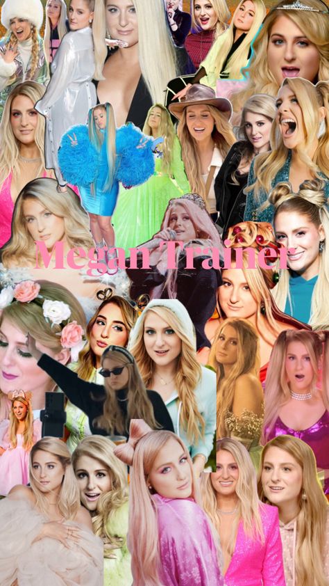 Megan Trainer Outfits Concert, Megan Trainor Wallpaper, Meghan Trainor Aesthetic, Megan Trainor, Trainers Outfit, Meghan Trainor, Concert Outfit, Singers, Outfit Ideas