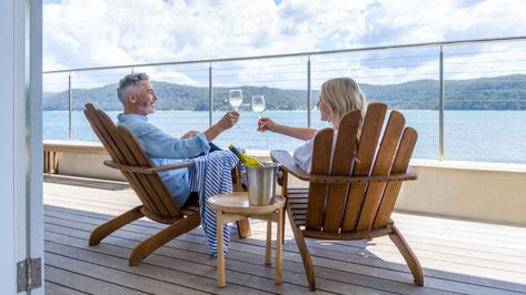 3 Ways Upper Middle Class Retirees Stay Rich in Retirement Retirement Budget, Stocks For Beginners, Preparing For Retirement, Best Places To Retire, High Yield Savings Account, Money Market Account, High Yield Savings, Best Cryptocurrency, Become A Millionaire