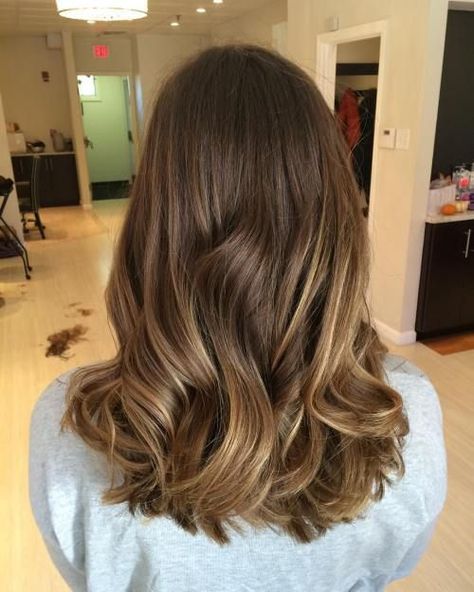 Highlights Bob, Balayage Blond, Balayage Hair Color, Henna Hair, Brown Balayage, Balayage Hair Blonde, Balayage Brunette, Brown Blonde Hair, Ombre Hair Color