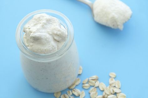 Yes, you can absolutely make your own non-dairy yogurt at home! And you should try it! For this vegan yogurt we are using oats and young coconut, blended together with good probiotics to create a rich… Oat Milk Yogurt, Oat Yogurt, Oats Yogurt, Best Probiotic Foods, Healthy Holistic Living, Yogurt Recipe, Best Probiotic, Probiotic Foods, Vegan Yogurt