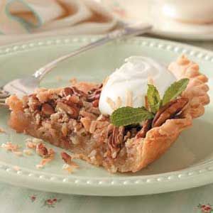 Pinto Bean Pie Recipe, Mock Pecan Pie, Pinto Bean Pie, Bean Pie, Thanksgiving Pie Recipes, Pinto Bean, Karo Syrup, Silken Tofu, Food Time