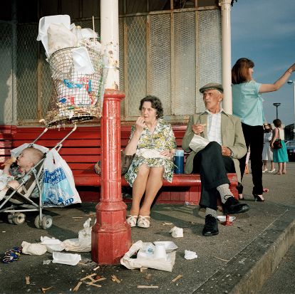 Photographic Projects, Martin Parr, New Brighton, Documentary Photographers, Great Photographers, Magnum Photos, Documentary Photography, Street Photo, Photojournalism