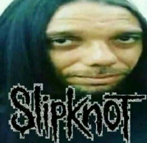 Slipknot Cursed, Slipknot Icons, Rock Meme, Metal Meme, Lol Memes, Memes Status, Slipknot, Pinterest Photos