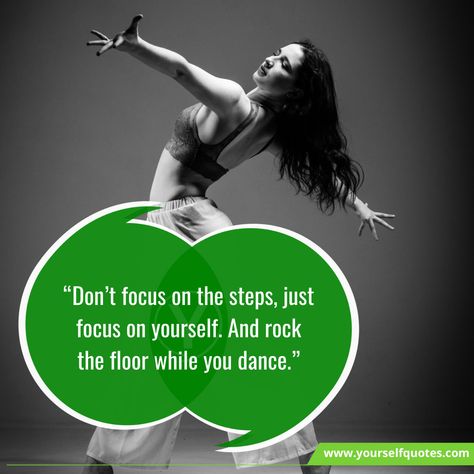 The best form of performing arts in Dance. It is a beautiful combination of aesthetic movements combined with symbolic values. Dance is a form of huma... , Best Focus Quotes , https://www.yourselfquotes.com/dance-quotes/ Kathak Quotes, Dance Encouragement Quotes, Classical Dance Mudras, Quotes On Dance Inspiration, Kathak Quotes Dancers, Focus Quotes, Dance Lover, Dance Quotes, Best Motivational Quotes