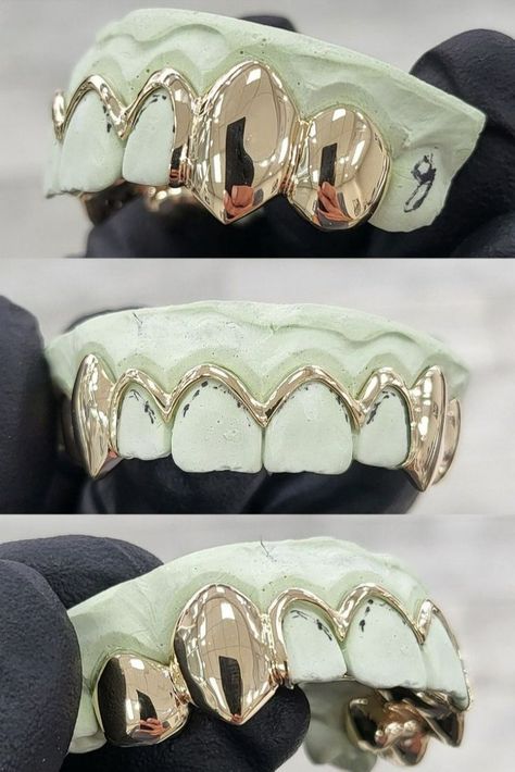 Fang Grillz Women, Amethyst Grillz, Grillz For Females Aesthetic, Silver Grillz Men, Fangs Grillz Women, Black Women Grillz, Aesthetic Grills, Grills For Women Teeth, Grillz For Females