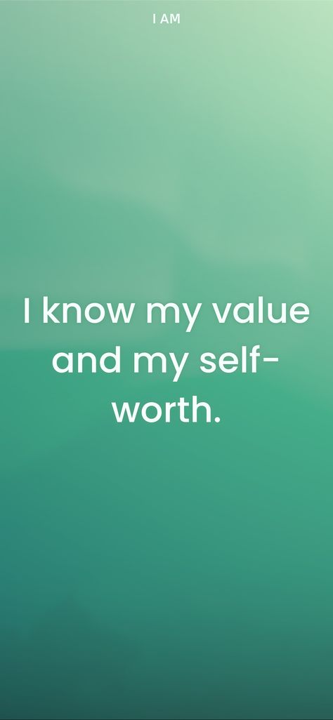 I Know My Value Quote, Why Am I Not Worth The Effort, Personal Affirmations, My Worth, I Know My Worth, Value Quotes, Pineapple Express, I Am Affirmations, Inspirational Text