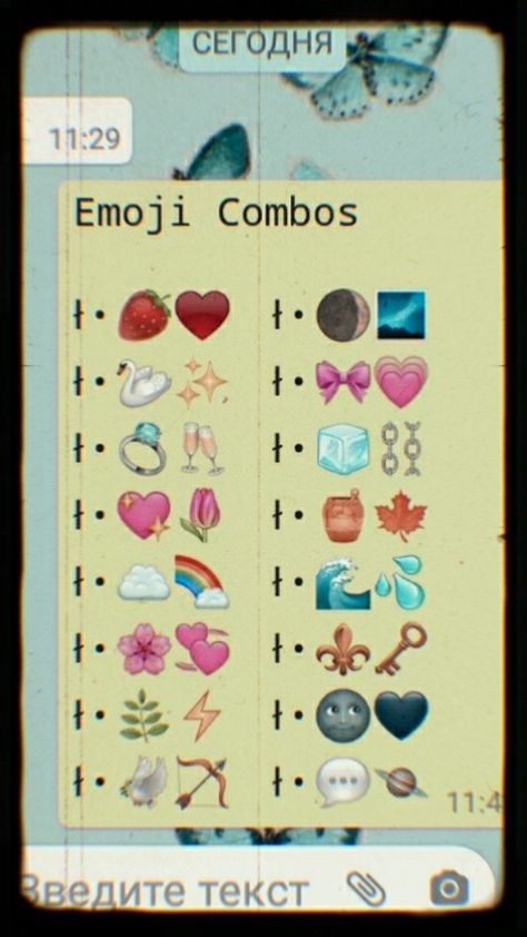 Samsung Emoji Combinations, Samsung Emojis, Emoji Aesthetic, Cool Text Symbols, Emoji Combos, Emoji Challenge, Emoji Set, Clever Captions For Instagram, Clever Captions