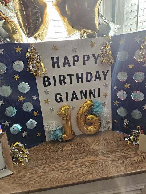 Countdown Ideas For Birthday, Birthday Punch Board Ideas, Punch Board Birthday Gift Ideas, Punch Board Birthday, Birthday Punch Board, Birthday Countdown Ideas, Birthday Punch, Birthday Boy Ideas, Aaliyah Birthday