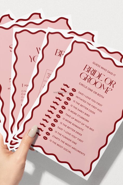 Epic Bachelorette Bash Essentials for the Ultimate Celebration | WeddingBazaar Diy Hens Party Activities, Hens Party Inspiration, Hen Party Brunch, Fun Bachelorette Activities, Bridal Shower And Bachelorette Together, Hens Party Ideas Games, Hens Do Games, Hens Games Ideas, Hens Activities