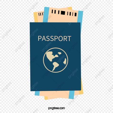 Passport Illustration Art, Passport Drawing Art, Dairy Making Ideas, Passport Drawing, Passport Illustration, Airport Theme, Inktober 2024, Transparent Clipart, Passport Photo