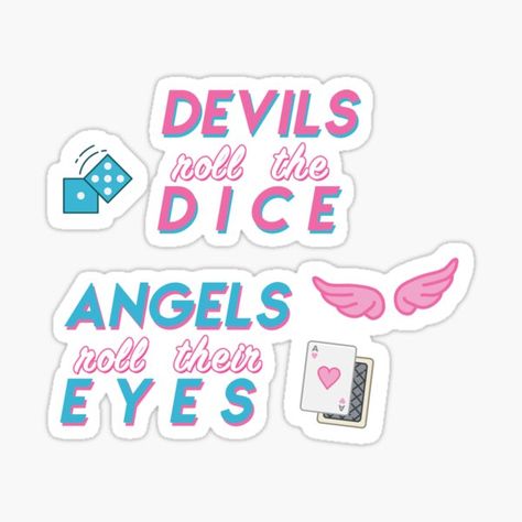 Cruel Summer Sticker, Widgets Ipad, Devils Roll The Dice, Taylor Swift Cruel Summer, Taylor Swift Tshirt, Taylor Merch, Taylor Swift Shirts, Taylor Swift Birthday, Lover Sticker