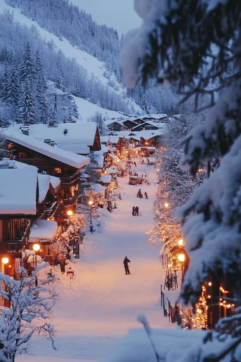 "🏔️🎿 Discover the ultimate ski adventure in the French Alps! Swipe through our carousel for the best slopes, cozy chalets, and après-ski spots in one of the world’s top skiing destinations. ⛷️✨ #FrenchAlps #SkiAdventure #WinterFun" Swiss Alps Christmas, Ski Slope Aesthetic, French Alps Skiing, Alps Christmas, Ski Resort Aesthetic, Skiing Pics, Snow Places, Swiss Alps Skiing, Alps Chalet