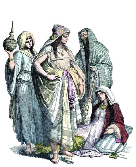 Traditional Arabic Clothing, Middle East Clothing, Royalty Clothing, Anglo Saxon Kings, Ancient Clothing, Roman Costume, Arabic Clothing, Alfred The Great, Celtic Warriors