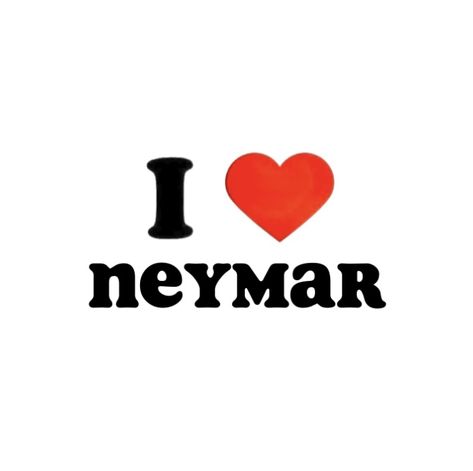 I Love Neymar Jr Pfp, I Heart Neymar, Neymar Icons, Neymar Jr 2014, Neymar Pfp, Cute Football Players, Ronaldo Junior, Cocoppa Wallpaper, Whatsapp Web