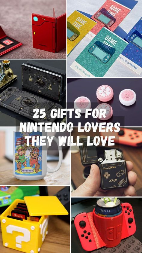 Gamer Box Gift Ideas, Gamer Christmas Gifts, Gamer Basket Ideas, Nerd Gifts For Him, Gifts For Geeks, Gifts For Board Game Lovers, Video Game Gift Basket, Gifts For Nerdy Boyfriend, Diy Gifts For Gamers