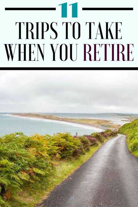 Retirement Travel, Road Trip Map, Road Trip Places, Vacation Locations, All I Ever Wanted, Dream Travel Destinations, Road Trip Fun, On The Road Again, Future Travel