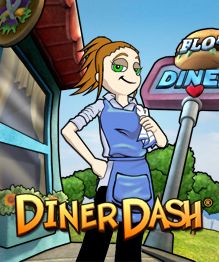 Diner dash Diner Dash, Retirement Money, Business Lady, Multiplayer Games, Senior Citizen, Dream Job, Xbox 360, Wii, Business Women