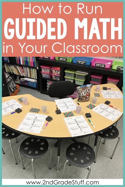 how-to-implement-guided-math 3rd Grade Math Groups, Guided Math 3rd Grade, Math Small Groups Second Grade, Math Workshop 2nd Grade, Math Center 2nd Grade, Math Small Group Organization, 2nd Grade Organization, 3rd Grade Math Classroom Setup, Grade 2 Classroom Setup