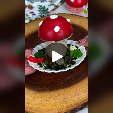 TikTok · beautyanddasweetz Acotar Party, Cooking Hobby, Chocolate Covered Strawberry, Strawberry Chocolate, Mad Hatter Tea, Mad Hatter Tea Party, Desserts To Make, Covered Strawberries, Party Foods