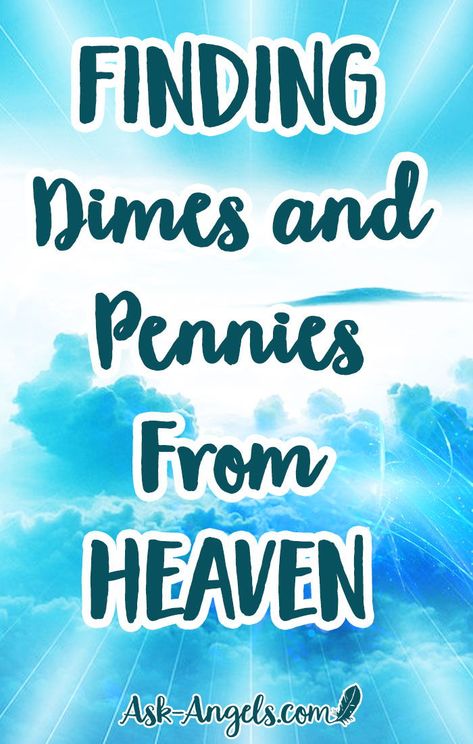 Finding Dimes and Pennies From Heaven. Finding small coins like pennies and dimes is a common sign from spirit. Learn more about the spiritual meaning of finding dimes and pennies from heaven. #spiritual #angelsigns Finding Pennies Meaning, Finding Dimes Meaning, Dimes From Heaven, Finding Dimes, Angel Connection, Boat Lettering, Unanswered Prayers, Pennies From Heaven, Spirit Signs