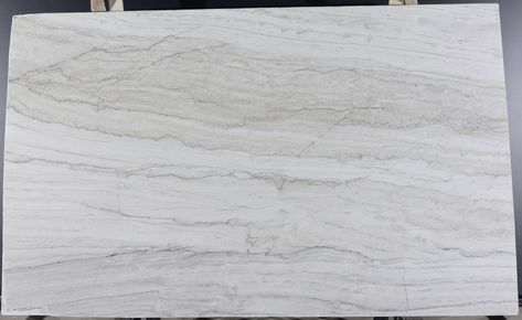 Quartzite That Looks Like Marble - 13 Great Options for Your Home! Calcutta Luxe Quartzite Kitchen, Calcutta Quartzite, White Quartzite Kitchen Countertops, White Quartzite Kitchen, Quartzite Kitchen Island, Quartz That Looks Like Marble, Calacatta Quartzite, Quartzite Countertops Kitchen, Quartzite Kitchen Countertops