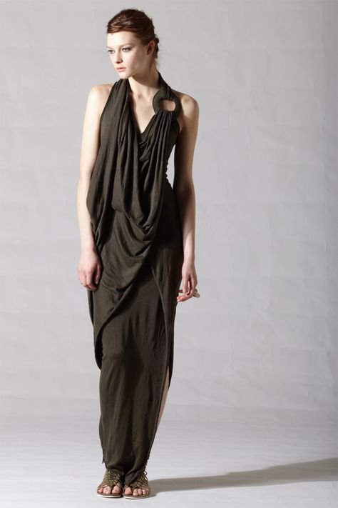 Urban Zen Fashion, Urban Zen, Womens Fashion Casual Summer, Womens Fashion For Work, Casual Summer Dresses, Donna Karan, Womens Fashion Casual, Couture Fashion, Women's Fashion Dresses