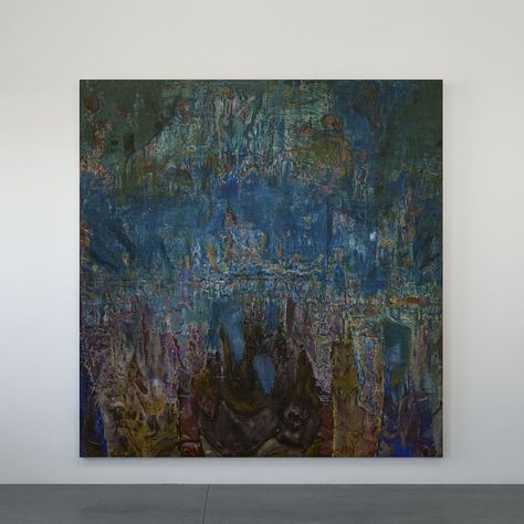 Joshua Hagler Art, Joshua Hagler, Joshua Flint Paintings, Lawrence Carroll, Book Of Hours, Painting Studio, Family Art, Museum Of Contemporary Art, Contemporary Art Gallery