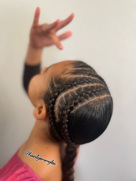 Hair by Emmy-Lea~ Gymnastics Hair Black Gymnast Hairstyles, Gymnast Hair, Gymnastics Meet Hair, Gymnastics Hairstyles, Black Gymnast, Gymnastics Meet, Gymnastics Hair, Toddler Hairstyles, Hair And Makeup Tips