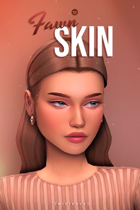 Sims 4 Cc Finds Skin Details, Skin Overlay, The Sims 4 Cabelos, Sims 4 Cc Eyes, Die Sims 4, Sims 4 Cas Mods, The Sims 4 Skin, The Sims 4 Pc, Sims Packs