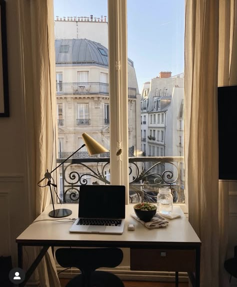 Pant Aesthetic, Paris Morning, Apartment Desk, Dior Nike, Piano Decor, French Apartment, Paris Vibes, Pants Y2k, Aesthetic Luxury