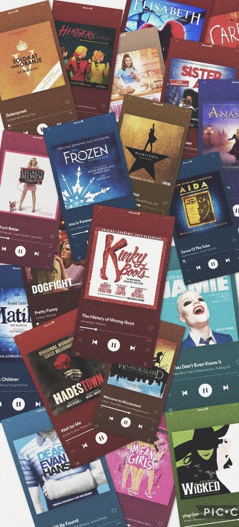 Theater Aesthetic Musical, Musical Phone Wallpaper, Theater Phone Wallpaper, Broadway Musicals Aesthetic, Musical Theatre Posters Aesthetic, Musicals Wallpaper Broadway, Broadway Phone Wallpaper, Broadway Musical Wallpaper, Broadway Musical Aesthetic