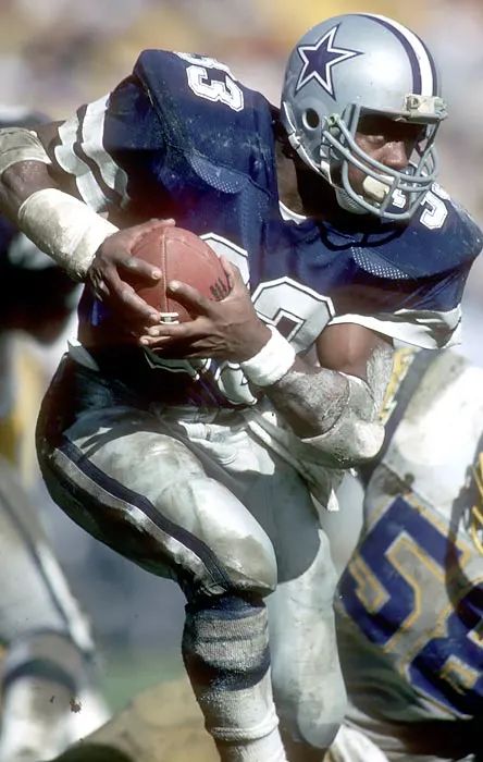 Dallas Cowboys Epic Moments - Sports Illustrated Nfl Uniforms, Tony Dorsett, Dallas Cowboys Images, Cowboys Hoodie, Dallas Cowboys Players, Dallas Cowboys Football Team, Epic Moments, How Bout Them Cowboys, Cowboys Nation