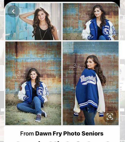 Senior Jacket Photoshoot, Letterman Photoshoot, Senior Picture With Letterman Jacket, Senior Pics Letterman Jacket, Senior Photos Letterman Jacket, Letterman Jacket Pictures Senior Photos, Senior Picture Letterman Jacket, Senior Pictures With Letterman Jacket, Letterman Jacket Poses