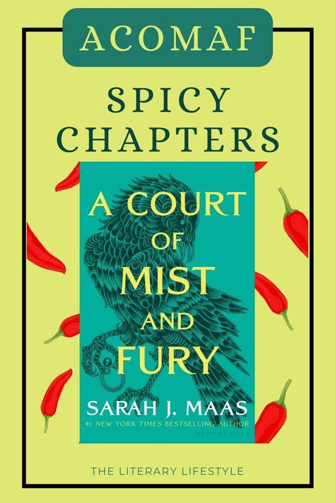 ACOMAF Spicy Chapters List: Chapter 55 and Beyond A Court Of Mist And Fury Spicy Chapters, Chapter 54 Acomaf, Acotar Spicy Chapters, Acotar Spicy, Acotar Chapter 55, Acomaf Chapter 55, Spicy Chapters, Chapter 55, A Court Of Wings And Ruin