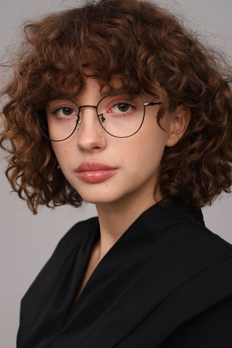 Fake prescription glasses frames for women | Etsy Glasses Frames For Women, Prescription Glasses Frames, Face Drawing Reference, Unique Faces, Japanese Hairstyle, Face Reference, Face Photography, Poses References, Hair Reference