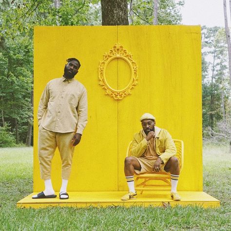 PJ Morton on Instagram: “PJ X TOBE @tobenwigwe .. We’re just #PRACTICING 👑👑🤫 .. My NEW ALBUM #PAUL available everywhere!! PJ X TOBE @tobenwigwe .. We’re just…” Tobe Nwigwe, Mood Images, Uh Oh, Music Genres, New Album, On Instagram, Instagram