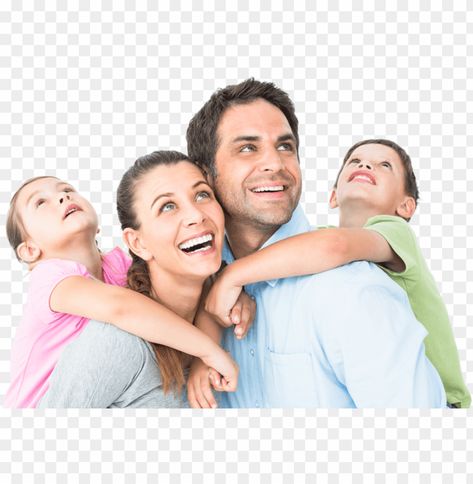 Happy Family Pic, Toddler Poses, Background Png Images, Family Clipart, Family Png, Background Clipart, Family Images, Clear Background, Background Png