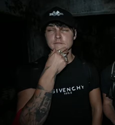 Colby Brock Rings, Colby Brock Cute, Colby Wallpaper, Ed Westwick, Youth Club, Military School, Fangirl Problems, Celeb Crush, Colby Brock