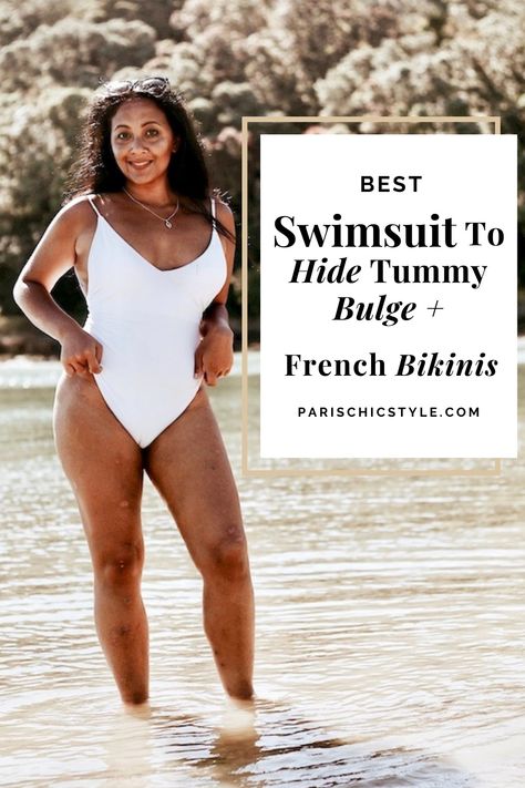 Best swimsuit to hide tummy bulge, stylish slimming bathing suits, slimming swimsuits, French bikinis, French swimsuits, French swimwear, one piece tummy control swimsuit, shapewear swimsuit, two piece tummy control bathing suits, Paris Chic Style, slimming swimsuits for vacations, beach swimsuits, best swimsuits for big stomach, best swimsuits for small boobs, best swimsuits for big boobs, best swimsuits for big tummy, Parisian swimsuits, Paris bikini, Paris swimsuits, Chic swimsuits Swimsuit For Big Tummy, Mom Bathing Suits, Flattering Bathing Suit, Shaping Swimwear, Shaping Swimsuit, Best White Sneakers, Swimwear 2024, Swimsuit For Body Type, Flattering Swimwear