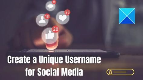 How to Create Unique Username for Social Media Username Generator, Saas Product, Attractive Eyes, Blue Screen, Name Generator, Word Play, Simple Words, Bts Fans, Describe Yourself