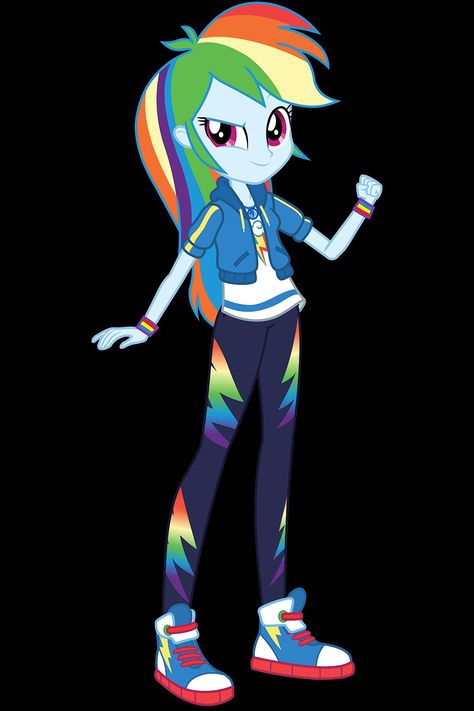 Rainbow Dash Mlp Eg Rainbow Dash, Dc Superhero Girls 2019, Rainbow Dash Cosplay, Cat Princess, Fire Magic, Equestria Girl, Nyan Cat, The Muppets, Princess Luna