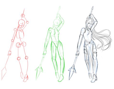 Pose Ref, Animation Storyboard, Drawing Body Poses, Characters Inspiration Drawing, Body Reference Drawing, Character Poses, Poses References, Figure Drawing Reference, Art Prompts