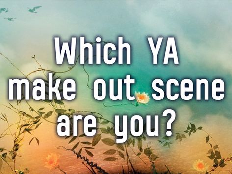 We all adore the Shatter Me series by Tahereh Mafi for a million reasons, but one of them is definitely the steamy make out scenes. Shatter Me Quizzes, The Testing Trilogy, Acotar Chapter 55, Acomaf Chapter 55, Make Out Scene, Book Quizzes, Heist Society, Ignite Me, Shannon Messenger