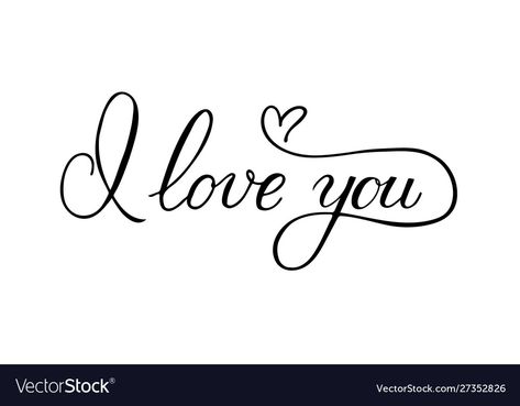 I Love You Design Art, Love You Letter, I Love You Bubble Letters, I Love You Typography, I Love You Banner, I Love You Design, I Love You Lettering Calligraphy, I Love You Writing, I Love You Png