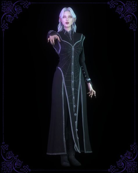 Include: fullbody outfit (male and fem version)... : MMFINDS Sims 4 Witch Cc, Outfit Male, Sims Medieval, Sims 4 Cas Mods, Star Wars Fashion, Sims 4 Teen, Sims 4 Dresses, Sims 4 Characters, Sims4 Clothes