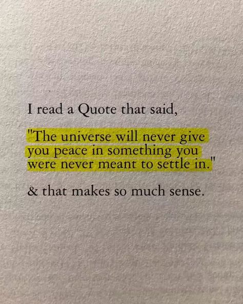 You Are My Universe Quotes, How The Universe Speaks To You, Quote That Hit Different, Quotes That Hit Different, Feeling Uneasy, Quotes Universe, Inspirerende Ord, Travel Baby, Spreading Positivity