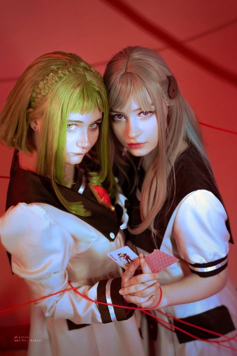 Нанамине сакура косплей cosplay Sakura nanamine hanako kun ханако кун Yashiro Nene Нене Sakura Nanamine Cosplay, Nene Yashiro Cosplay, Nene Cosplay, Nanamine Sakura, Sakura Nanamine, Nene Yashiro, Yashiro Nene, Toilet Bound, Hanako Kun