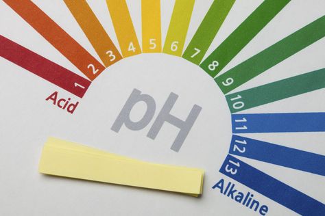 Kris Carr explains why pH balance in the body is essential with high alkaline foods and an acid alkaline balance through a ph balanced diet. Kwas Moczowy, Acid And Alkaline, Danette May, Hydrochloric Acid, Acidic Foods, Ph Levels, Body Fluid, Uric Acid, Alkaline Diet