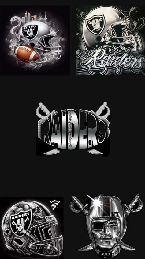 Raider Nation Images, Raiders Symbol, Ghosts Face, Raiders Emblem, Raiders Tattoos, Oakland Raiders Wallpapers, Oakland Raiders Images, Raiders Cheerleaders, Raiders Players